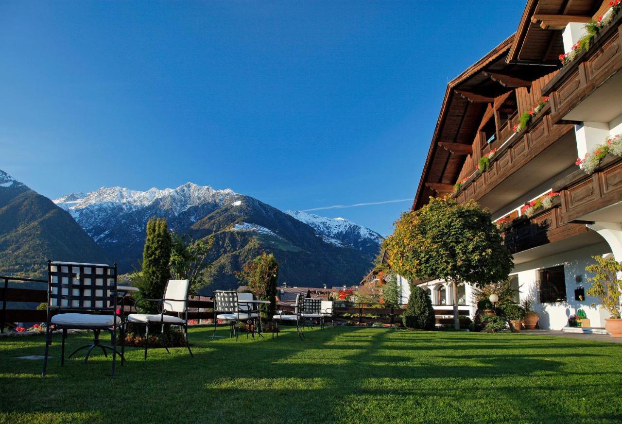 Walder Hotel 3*