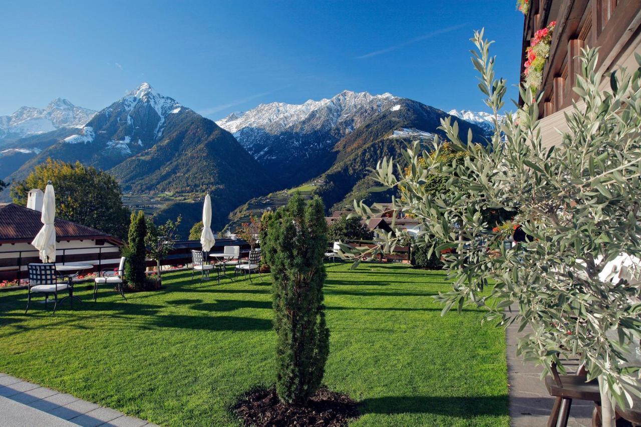 Hotel Walder Schenna