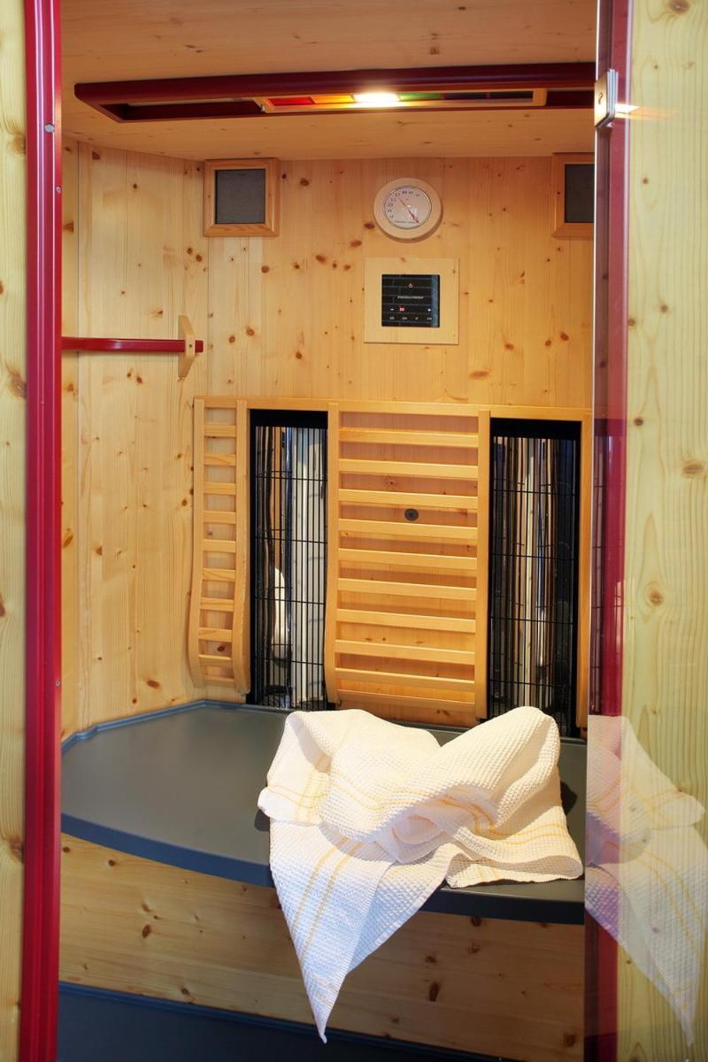 Hotel Walder Schenna
